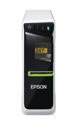 Epson LabelWorks LW-600P (Continental & UK type AC adapter) Epson LabelWorks LW-600P (Continental & UK type AC adapter)